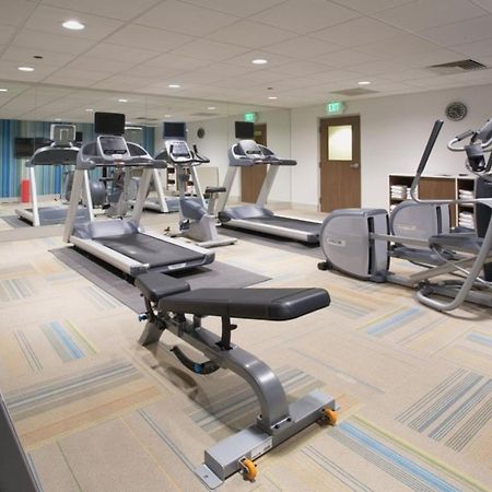 Holiday Inn Express Tallahassee-University Central By Ihg المظهر الخارجي الصورة