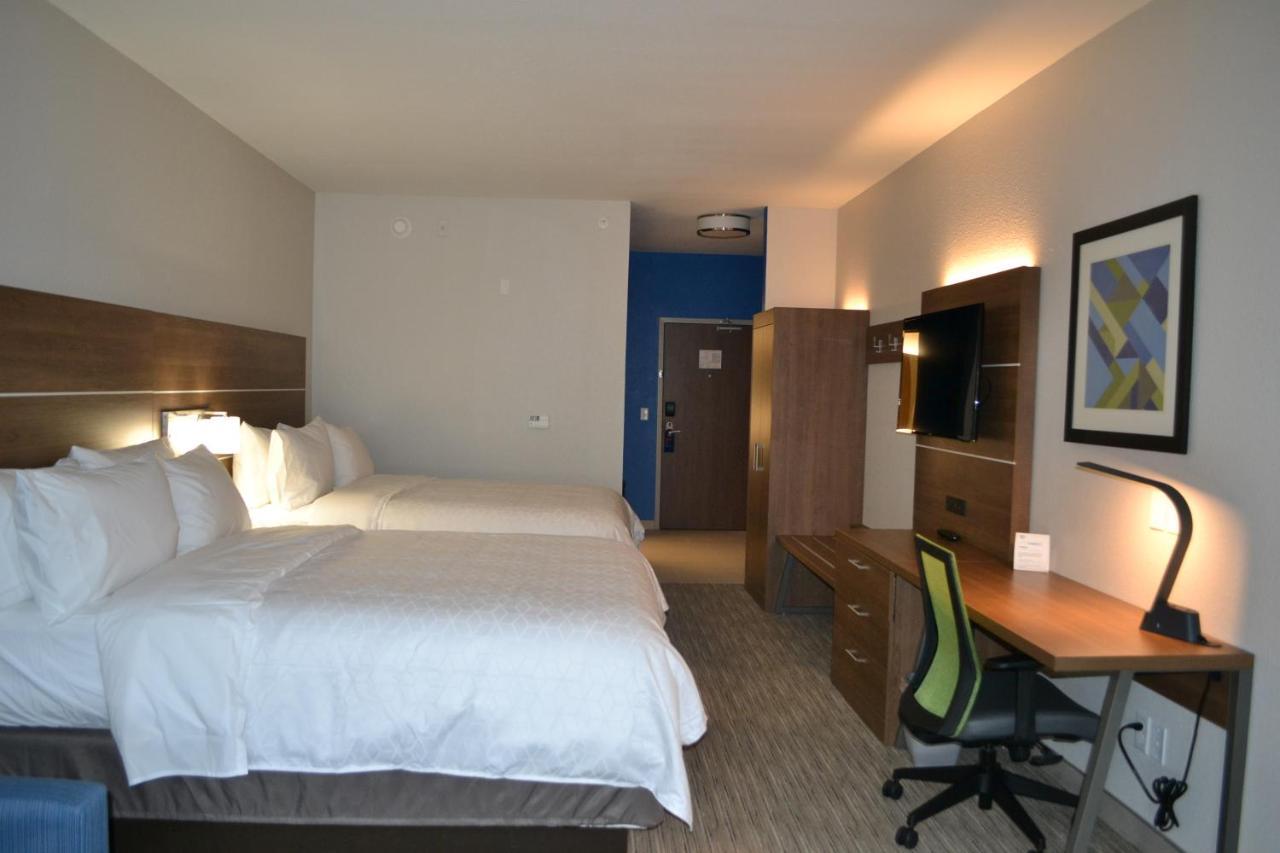 Holiday Inn Express Tallahassee-University Central By Ihg المظهر الخارجي الصورة
