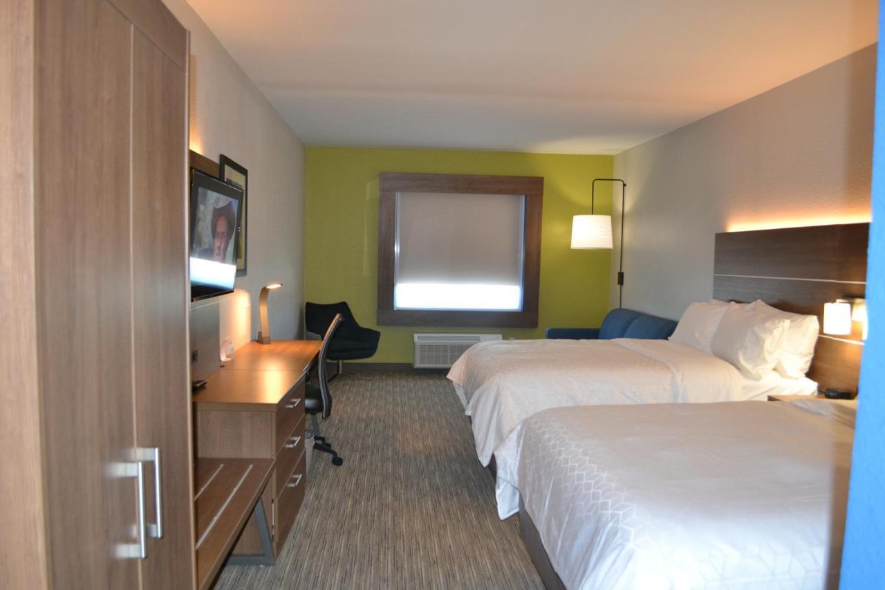 Holiday Inn Express Tallahassee-University Central By Ihg المظهر الخارجي الصورة