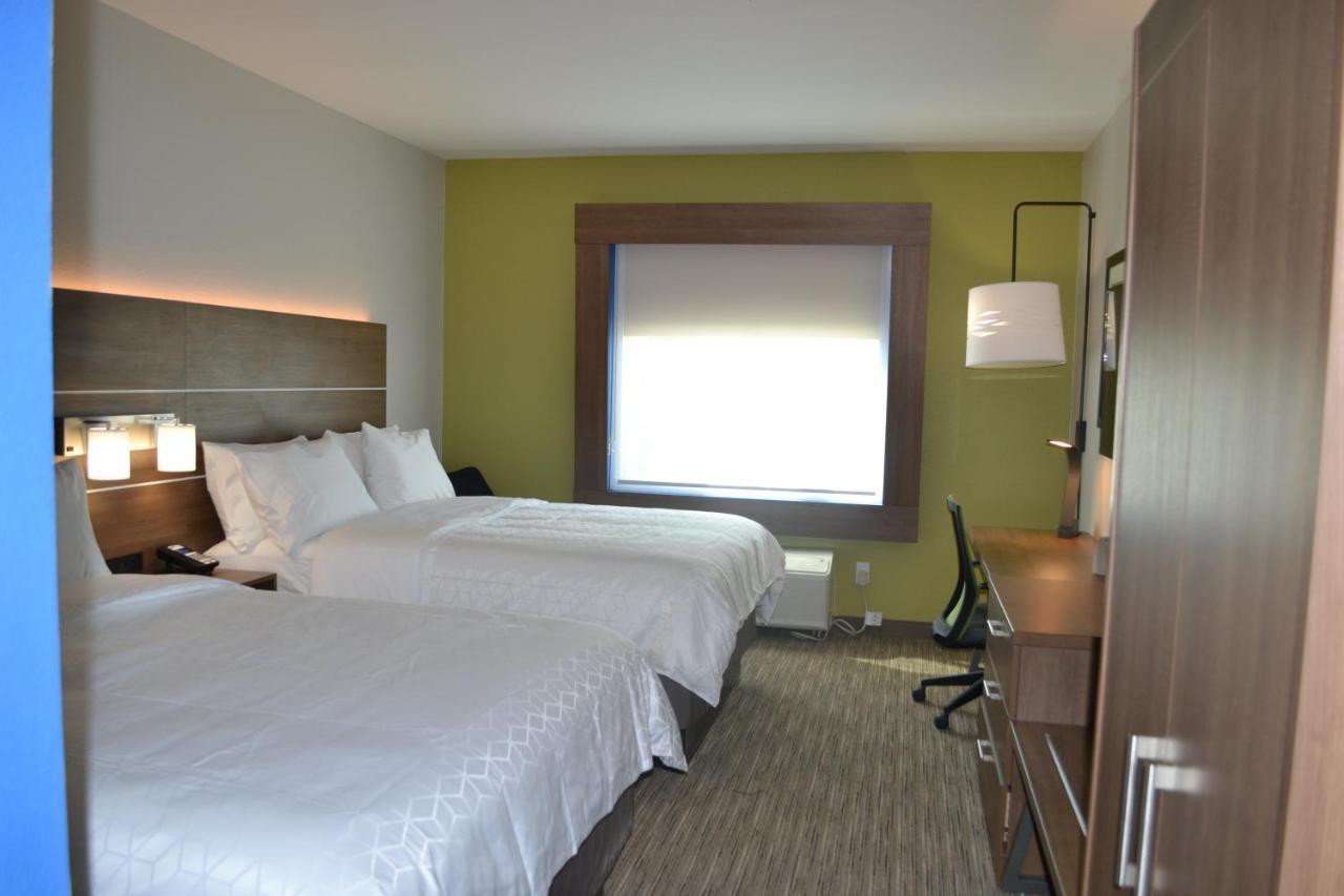 Holiday Inn Express Tallahassee-University Central By Ihg المظهر الخارجي الصورة